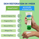 Cetaphil DAM Daily Advance Ultra Hydrating Lotion for Dry, Sensitive Skin| 30g (Pack of 2)